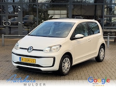 Volkswagen Up! - 1.0 BMT move up Cruise/PDC/Camera/ Navigatie TOM TOM