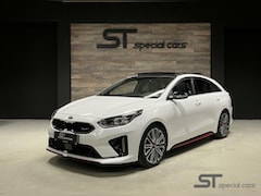 Kia Pro cee'd - ProCeed 1.6 T-GDI GT|Pano|dealer