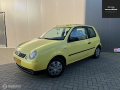 Volkswagen Lupo - 1.0