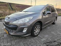 Peugeot 308 SW - 1.6 VTi XS Première, Airco, Trekhaak, LM Velgen