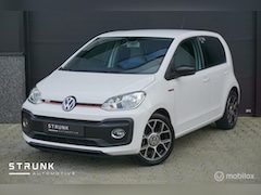 Volkswagen Up! - 1.0 BMT GTI LOOK UP Airco, App Connect, Dab,