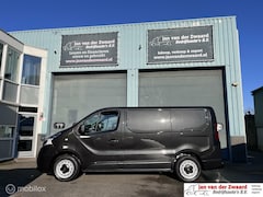 Renault Trafic - bestel 2.0 dCi 120 T29 L1H1 Luxe