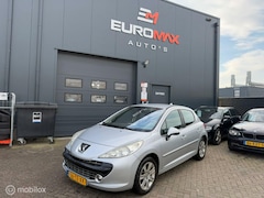 Peugeot 207 - 1.6 VTi XS Pack.Zeer nette Auto