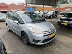 Citroën Grand C4 Picasso - 1.8-16V Ambiance 7p