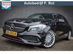 Mercedes-Benz CLA-Klasse - 250 Sport 4MATIC /AMG-Styling/Panoramadak/Leder