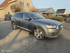 Audi Q7 - 3.0 TDI quattro Pro Line + 7p