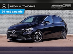 Mercedes-Benz B-klasse - B 180 Automaat Business Line | LED | Parktronic | Stoelverwarming | Parkeerpakket met came