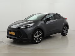 Toyota C-HR - 1.8 Hybrid 140 Executive | Navigatie | 360 camera | Sfeerverlichting | 19 inch