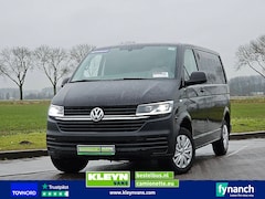 Volkswagen Transporter - 2.0 TDI L1H1 150Pk LED Autm