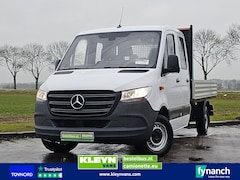 Mercedes-Benz Sprinter - 315 XL AC 7-PERS EURO6