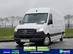 Mercedes-Benz Sprinter - 315 AC MBUX EURO6