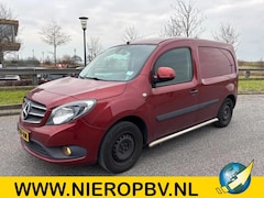 Mercedes-Benz Citan - 109CDI L1H1 Airco 161200KM EURO 6