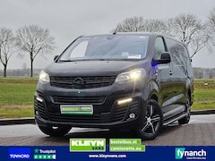 Opel Vivaro - 2.0 AC AUTOMAAT EURO6