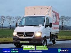 Mercedes-Benz Sprinter - 313 CDI PU