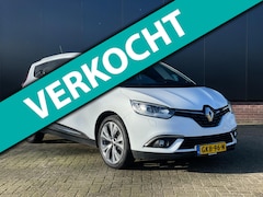 Renault Grand Scénic - 1.3 TCe Intens