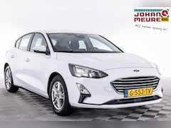 Ford Focus - 1.0 EcoBoost Trend Edition Business | CARPLAY ✅ 1e Eigenaar