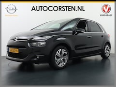 Citroën C4 Picasso - T131PK Navi Camera Pdc-v+a+Automatisch-InparkerenTrekhaak Ecc Cruise Control Keyless Led L