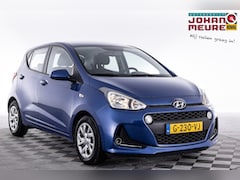 Hyundai i10 - 1.0i Comfort 5-drs | AIRCO ✅ 1e Eigenaar