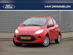 Ford Ka - 1.2 69pk Cool & Sound | Airco | Rijklaar