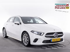 Mercedes-Benz A-klasse - 200 Advantage Automaat | Full LED | Half LEDER | NAVI