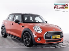 MINI Cooper - 1.5 Automaat | LED | NAVI | VELGEN