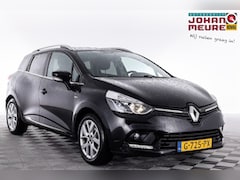 Renault Clio Estate - 0.9 TCe Limited | NAVI ✅ 1e Eigenaar