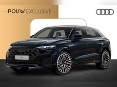 Audi Q8 - 55 TFSI e 394pk quattro Pro Line S | 23" Velgen | Assistentie Pakket