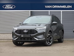 Ford Kuga - 2.5 PHEV 243pk e-CVT ST-Line X