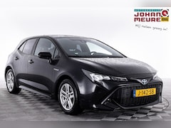 Toyota Corolla - 1.8 Hybrid Active | LED | ECC | NAVI