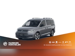 Volkswagen Caddy Maxi - Kombi Style 1.5 eHybrid DSG | 7-zits | Plug-in hybride |