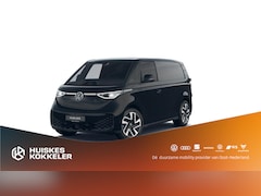 Volkswagen ID. Buzz Cargo - Bulli Edition 286PK 79kWh |