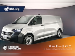 Volkswagen Transporter - T7 2.0 TDI 110PK Life Intro | LED-koplampen | Achteruitrijcamera | Apple Carplay | Cruise