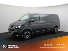 Volkswagen Transporter - Bestelwagen T6.1 2.0 TDI 150pk DSG L2H1 LED Koplampen | Camera | Navigatie | DigitalCockpi