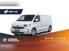 Volkswagen Transporter - T7 2.0 TDI 150pk Automaat L2 Style | BPM-vrij | LED- koplampen | Navigatie | excl. kosten