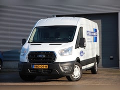 Ford Transit - GB 350 L3H2 TDCi 130pk FWD Aut Trend DEMO | INCL. INBOUW