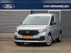 Ford Transit Connect - New 2.0 EcoBlue 102pk L1 Limited