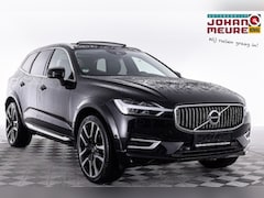 Volvo XC60 - T6 AWD Recharge Inscription | PANORAMADAK | LEDER | 22 Inch | PHEV