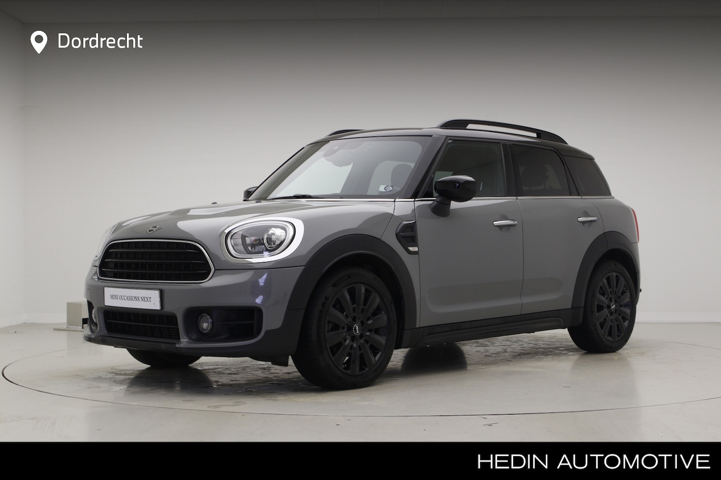 MINI Countryman - Cooper - AutoWereld.nl