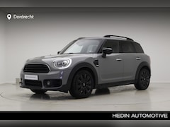 MINI Countryman - Cooper | Camera | Privacy Glass | 18" |