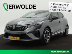 Renault Clio - 1.0 TCe 90 GPF techno