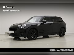 MINI Clubman - Cooper Richmond Park Edition | Panorama | Active Cruise Controle | Harman Kardon | Leder