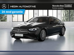 Mercedes-Benz CLE Coupé - CLE 300e Automaat AMG Line | Nightpakket | Distronic | Panoramadak | Burmester 3D Audio |