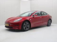 Tesla Model 3 - Long-Range AWD 351pk 75 kWh [ FSD+620KM WLTP+PREMIUM AUDIO ]