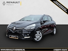 Renault Clio Estate - 0.9 TCe Zen AIRCO / STOELVERWARMING / NAVI