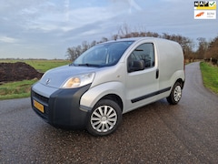 Fiat Fiorino - 1.4 Basis / Prijs Ex BTW / Carplay / DashCam / Centrale Deurvergrendeling/ Camera