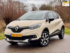 Renault Captur - 0.9 TCe Intens Clima Navi Trekhaak Cruise Control Dealer Onderhouden NAP BTW