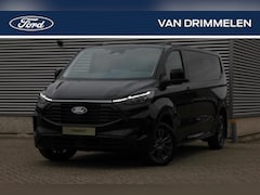 Ford Transit Custom - 300 L2H1 Limited 136 pk