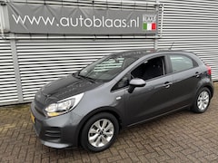 Kia Rio - 1.2 CVVT ExecutiveLine