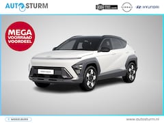 Hyundai Kona - 1.6 GDI HEV Comfort Smart