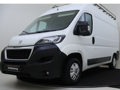 Peugeot Boxer - 330 2.0 BlueHDI L2H2 Premium Pack MD